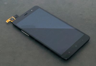 Лот: 6872969. Фото: 1. Дисплей Xiaomi Redmi Note 3/Redmi... Дисплеи, дисплейные модули, тачскрины