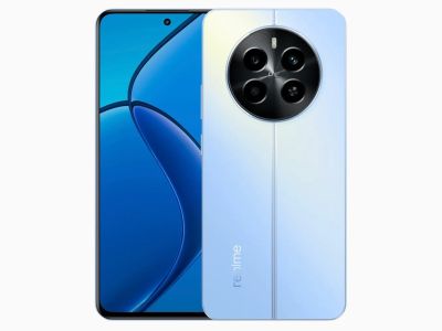 Лот: 24566571. Фото: 1. Смартфон Realme 12 8/256GB (256ГБ... Смартфоны
