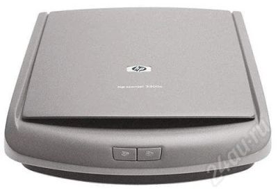 Лот: 225417. Фото: 1. HP ScanJet 2300c. Сканеры