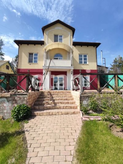 Лот: 25290652. Фото: 1. 5-комн. и более дом , СНТ Родничок... Дома