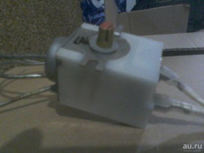 Лот: 8613570. Фото: 1. Термостат ТАМ - 112 для холодильника. Запчасти для остальной бытовой техники