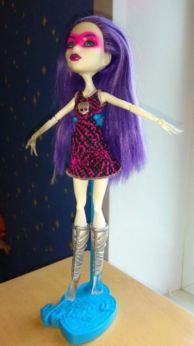 Лот: 11417190. Фото: 1. Подставки для Monster High новые... Куклы и аксессуары
