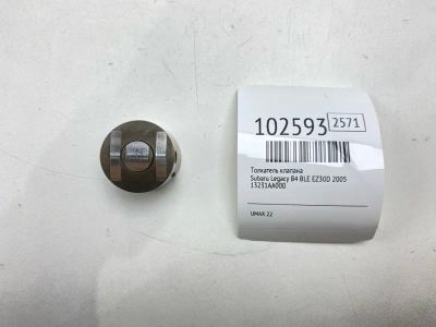 Лот: 24898667. Фото: 1. Толкатель клапана Subaru Legacy... Двигатель и элементы двигателя