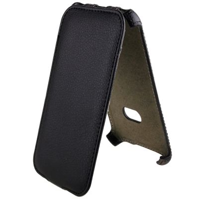 Лот: 3726807. Фото: 1. Флип-кейс Activ Leather для Nokia... Чехлы, бамперы