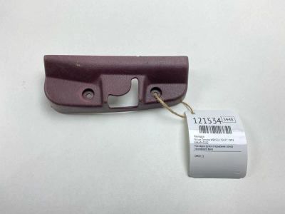 Лот: 25756314. Фото: 1. Накладка Nissan Terrano 1992 8464943G02... Двигатель и элементы двигателя