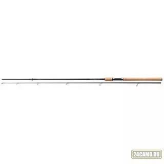 Лот: 13028324. Фото: 1. Спиннинг штек. DAIWA "Exceler... Удочки, спиннинги