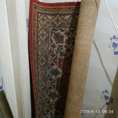 Лот: 13901187. Фото: 1. Ковер. Ковры