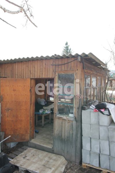 Лот: 18983464. Фото: 1. Продам участок 7 сот. Красноярск... Земельные участки