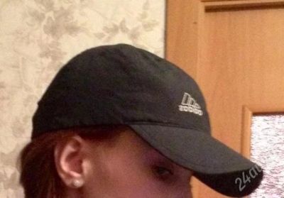 Лот: 2587316. Фото: 1. Кепка Adidas. Головные уборы