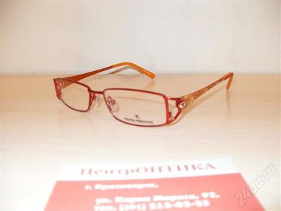 Лот: 459210. Фото: 1. Очки Оправа жен. Tom TailorИталия. Очки солнцезащитные