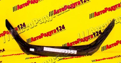 Лот: 18648718. Фото: 1. Мухобойка SsangYong Actyon (2011-2013... Другое (автохимия, масла, тюнинг)