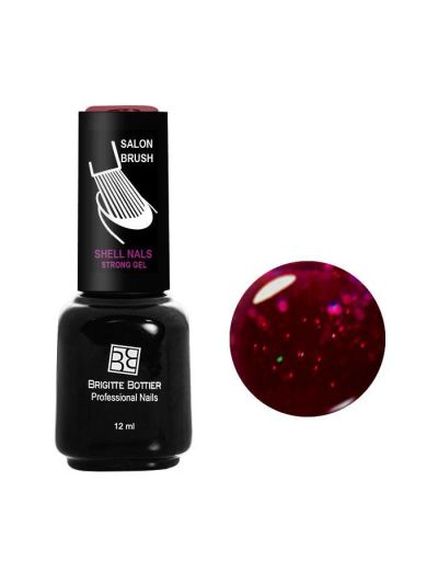 Лот: 17155925. Фото: 1. Гель-лак, шеллак, UV, Shell Nails... Лак для ногтей