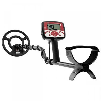 Лот: 15251174. Фото: 1. Металлоискатель Minelab X-Terra... Металлоискатели, металлодетекторы