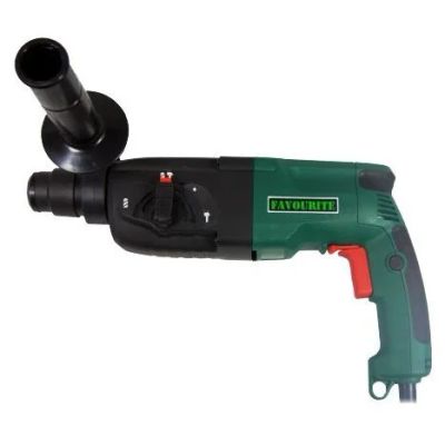 Лот: 12909743. Фото: 1. Перфоратор Favourite RH-950 950Вт. Электроинструмент