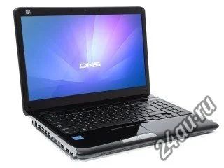 Лот: 5945441. Фото: 1. Ноутбук DNS mb50ia1. Ноутбуки