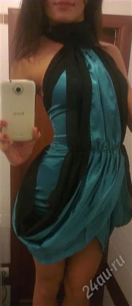 Лот: 2516793. Фото: 1. Вечернее платье проект Podium... Платья