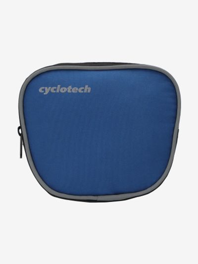 Лот: 25689840. Фото: 1. Сумка на руль велосипеда Cyclotech... Другое (спортивная одежда)