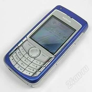 Лот: 1535300. Фото: 1. Nokia 6681. Кнопочные мобильные телефоны