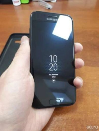 Лот: 13842003. Фото: 1. Samsung Galaxy a5 (2017). Смартфоны