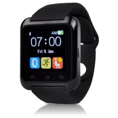 Лот: 6874378. Фото: 1. Часы SmartWatch. Смарт-часы, фитнес-браслеты, аксессуары