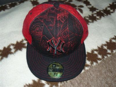 Лот: 885083. Фото: 1. Новая NEW ERA кепка NY, NEW YORK... Головные уборы