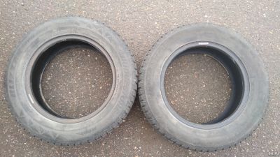 Лот: 16242292. Фото: 1. Bridgestone Blizzak spike-01 185... Шины