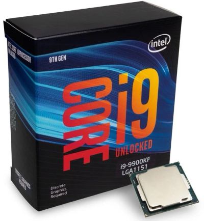 Лот: 15424069. Фото: 1. Обменяю комплект на Core i9-9900KF... Комплекты запчастей
