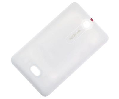 Лот: 12063569. Фото: 1. Задняя крышка Nokia 501/501 Dual... Корпуса, клавиатуры, кнопки