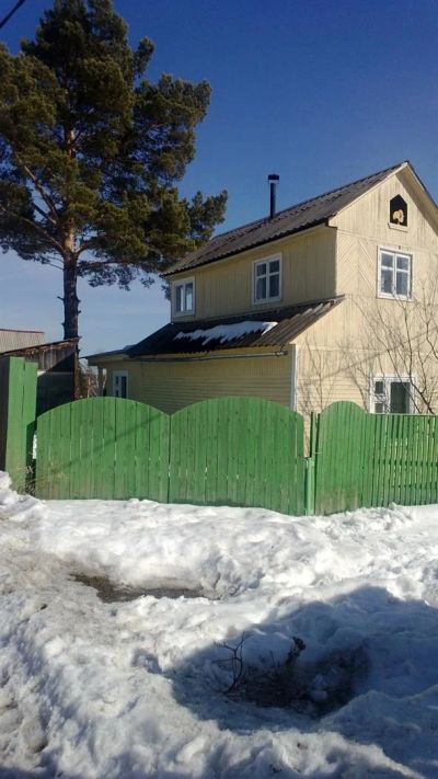 Лот: 3910607. Фото: 1. Дача в Малом Кускуне. Дачи