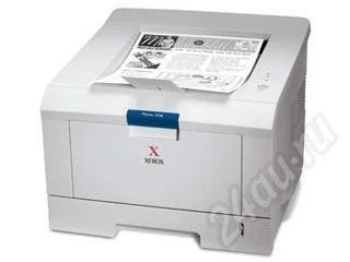 Лот: 486899. Фото: 1. Лазерный принтер Xerox 3150, неисправный... Лазерные принтеры