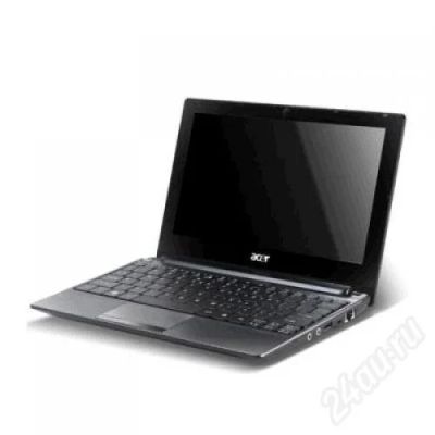 Лот: 610704. Фото: 1. Нетбук Acer. Ноутбуки
