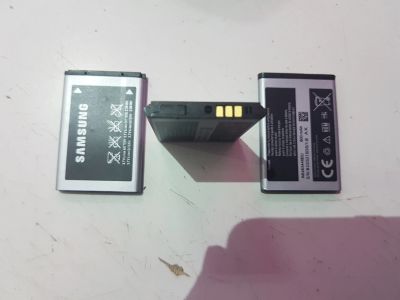 Лот: 12135969. Фото: 1. samsung акб на все модели новая... Аккумуляторы
