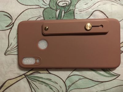 Лот: 14966978. Фото: 1. Чехол на Xiaomi redmi note 7. Чехлы, бамперы
