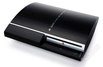 Лот: 900488. Фото: 1. Халява))) PlayStation 3 FAT 40гиг. Игровые приставки, консоли