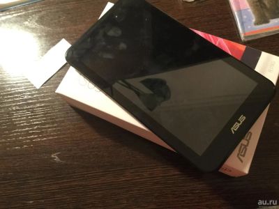 Лот: 10468266. Фото: 1. Планшет ASUS fonepad 7. Планшеты