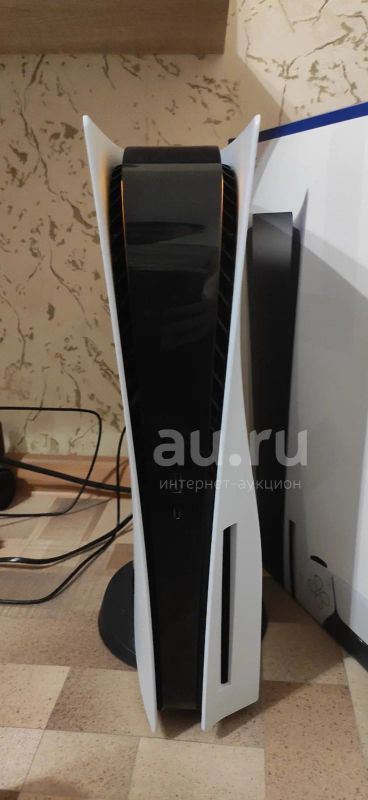 Лот: 20774929. Фото: 1. Игровая приставка консоль Sony... Игровые приставки, консоли