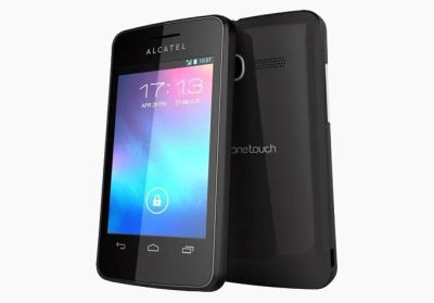 Лот: 4970042. Фото: 1. Alcatel one touch DUOS ( обмен... Смартфоны