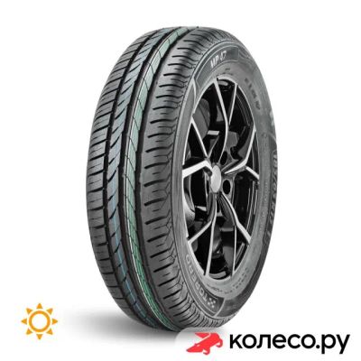Лот: 25103916. Фото: 1. MP47 195/55 R15 85H. Шины