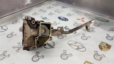 Лот: 23591342. Фото: 1. Корпус помпы Ssang Yong Actyon... Двигатель и элементы двигателя
