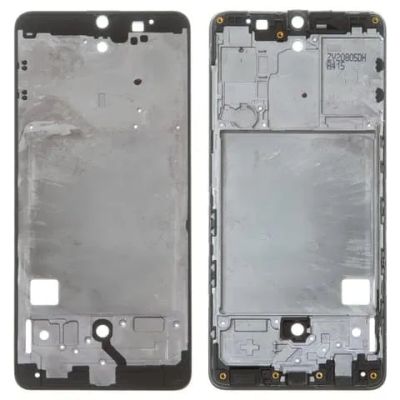 Лот: 20717323. Фото: 1. Рамка дисплея Samsung Galaxy A41... Корпуса, клавиатуры, кнопки