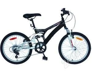 Лот: 2662580. Фото: 1. Велосипед детский Racer 940 (размер... Красноярск