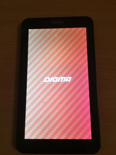 Лот: 6566321. Фото: 1. Планшет Digma Optima 7.7 3G. Планшеты