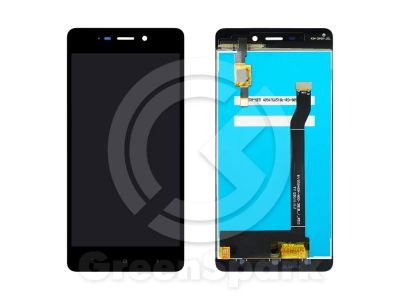 Лот: 13961535. Фото: 1. Дисплей для Xiaomi Redmi 4 16GB... Дисплеи, дисплейные модули, тачскрины