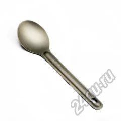 Лот: 5903085. Фото: 1. Ложка TOAKS Titanium Spoon. Туристическая, походная мебель