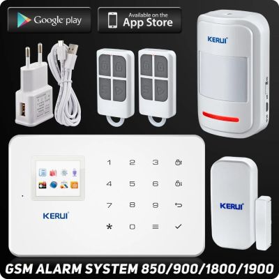 Лот: 11279276. Фото: 1. GSM сигнализация для дома, дачи... Другое (смартфоны, связь, навигация)