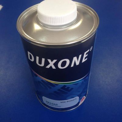 Лот: 7715696. Фото: 1. Грунт для пластика Duxone DX1060... Всё для покраски