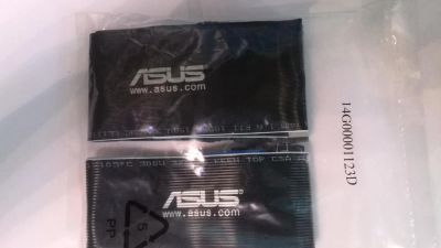 Лот: 5609951. Фото: 1. шлейф ASUS. Шлейфы, кабели, переходники