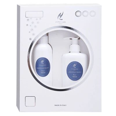 Лот: 24936562. Фото: 1. Набор Hypno Casa Laundry Classic... Бытовая химия