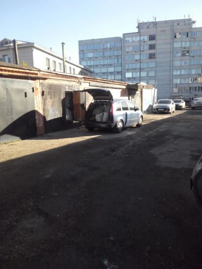 Лот: 6271938. Фото: 1. гараж в аренду. Гаражи, парковочные места