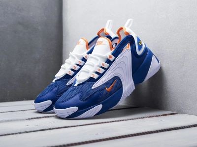 Лот: 16032215. Фото: 1. Кроссовки Nike Zoom 2K (14707). Кеды, кроссовки, слипоны